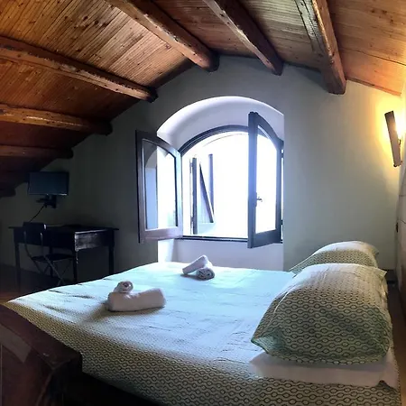 Villa Borgo Alto Country House