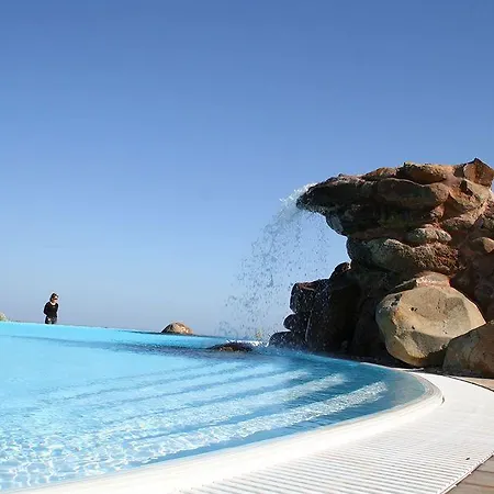 Borgo Alto Country House *