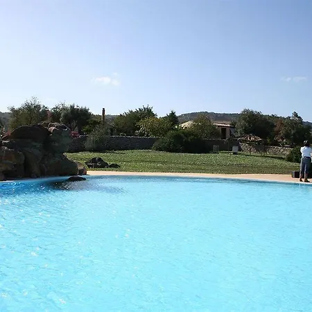 Villa Borgo Alto Country House *