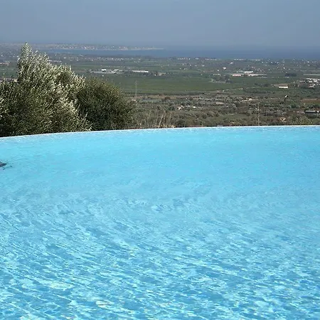 Borgo Alto Country House *