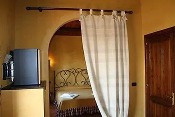 Borgo Alto Country House *