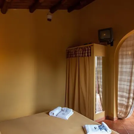 Borgo Alto Country House *