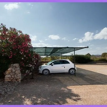 Borgo Alto Country House Villa