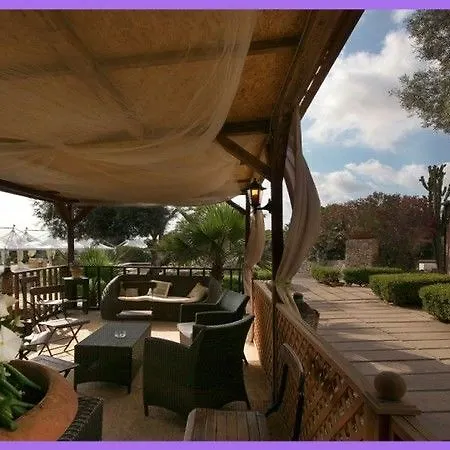 Borgo Alto Country House