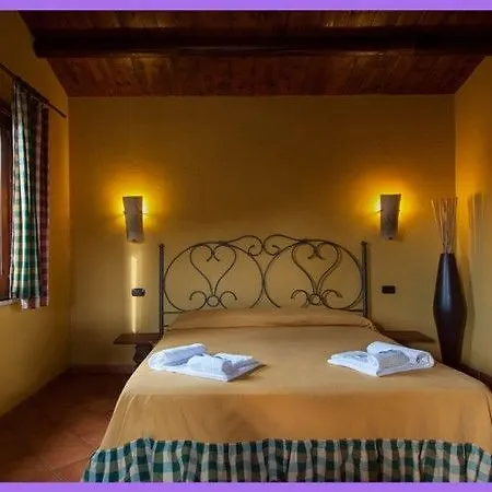 Borgo Alto Country House Cassibile