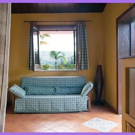 Borgo Alto Country House *