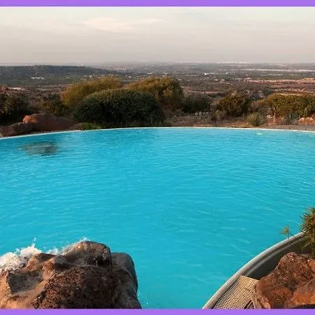 Borgo Alto Country House