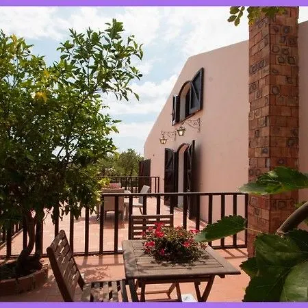Villa Borgo Alto Country House *
