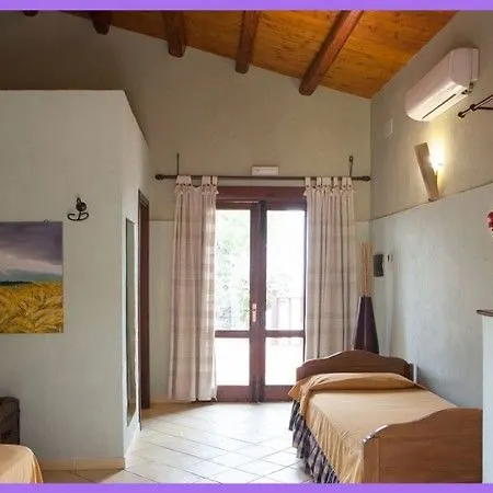 Villa Borgo Alto Country House Cassibile