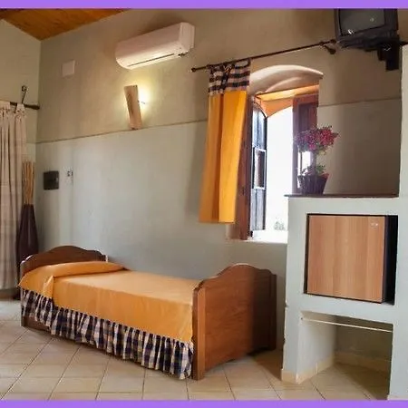 Borgo Alto Country House Villa Cassibile