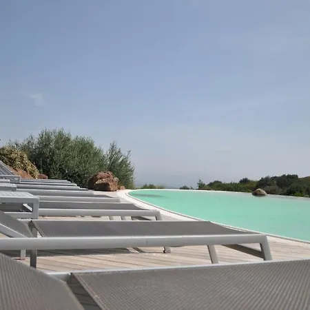 Borgo Alto Country House Cassibile