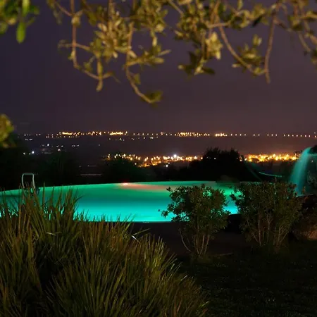 Borgo Alto Country House *