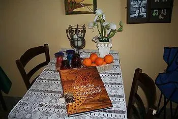 Borgo Alto Country House * Cassibile