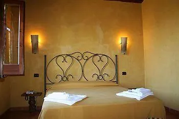 Borgo Alto Country House *