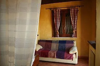Borgo Alto Country House Villa *