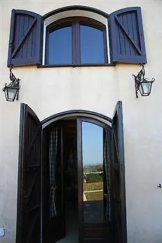 Borgo Alto Country House Villa