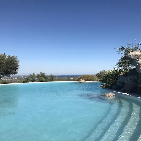 Villa Borgo Alto Country House *