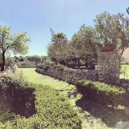 Borgo Alto Country House