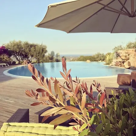 Villa Borgo Alto Country House *