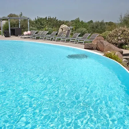 Villa Borgo Alto Country House *