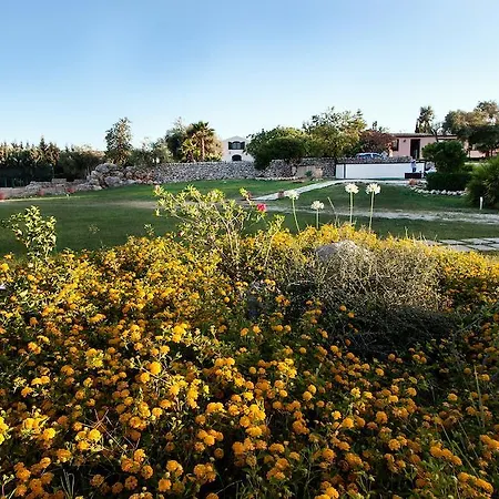 Borgo Alto Country House *