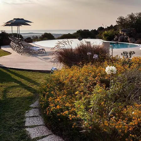 Borgo Alto Country House Villa *