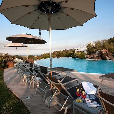 Villa Borgo Alto Country House Cassibile