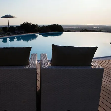 Villa Borgo Alto Country House Cassibile