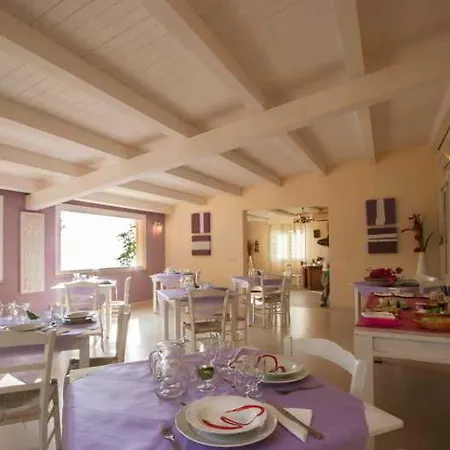 Borgo Alto Country House Villa Cassibile