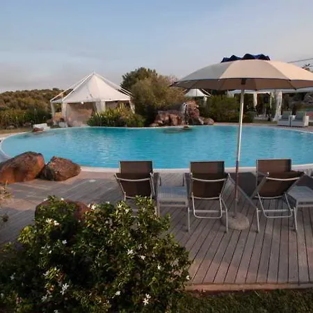 Borgo Alto Country House Cassibile