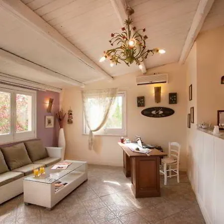 Borgo Alto Country House Villa
