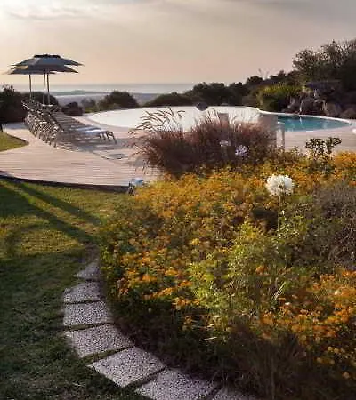 Villa Borgo Alto Country House *