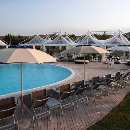 Borgo Alto Country House *