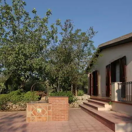 Borgo Alto Country House