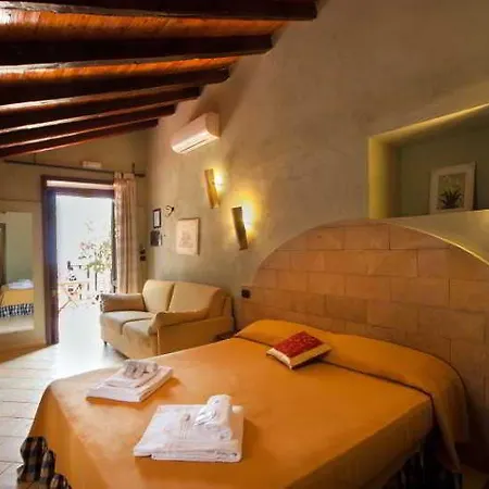 Villa Borgo Alto Country House Cassibile