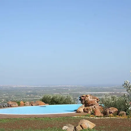 Borgo Alto Country House Cassibile