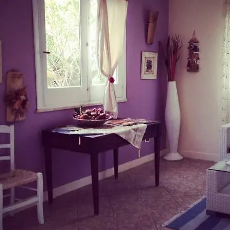 Borgo Alto Country House *