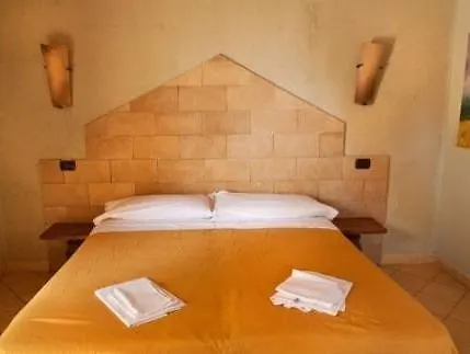 Borgo Alto Country House Cassibile