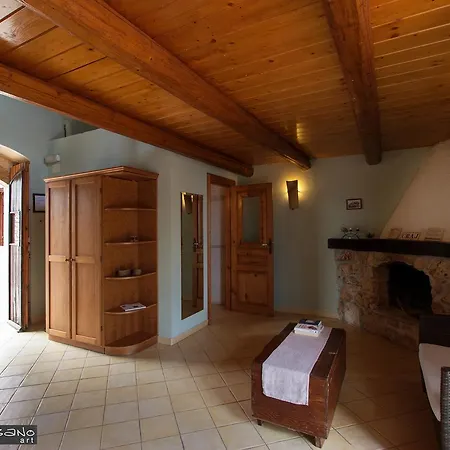 Borgo Alto Country House *