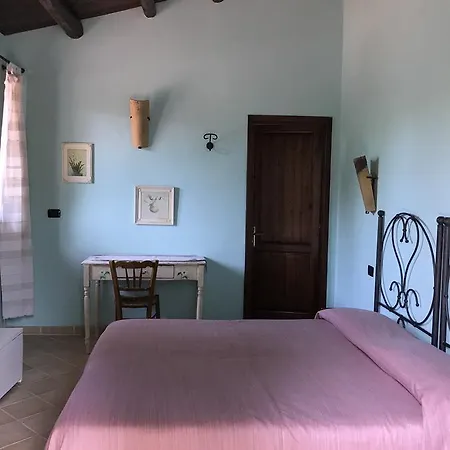 Borgo Alto Country House