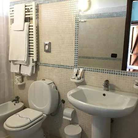 Borgo Alto Country House * Cassibile