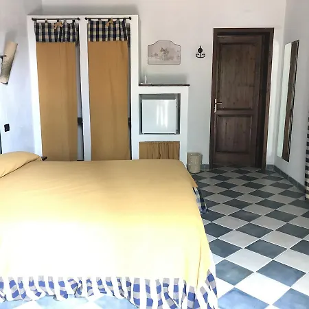 Borgo Alto Country House *