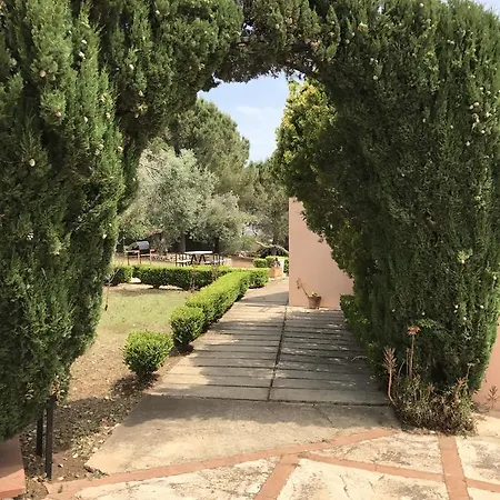 Borgo Alto Country House Villa