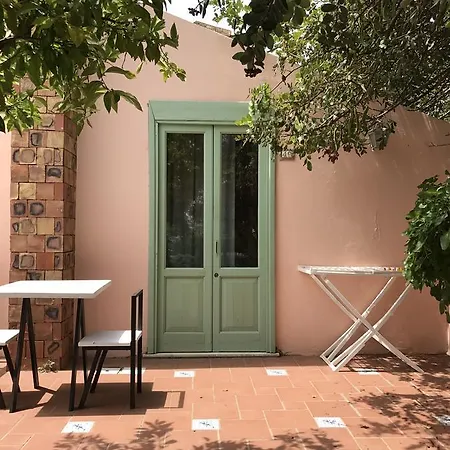 Borgo Alto Country House Cassibile