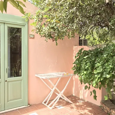 Villa Borgo Alto Country House *