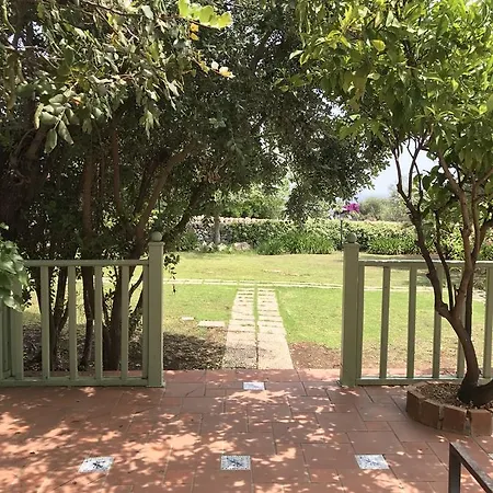 Villa Borgo Alto Country House