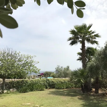 Borgo Alto Country House Cassibile