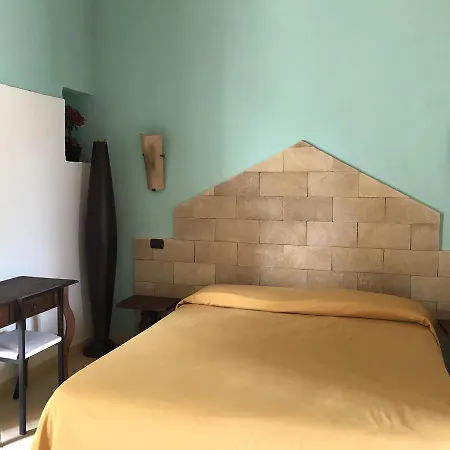 Borgo Alto Country House Villa *