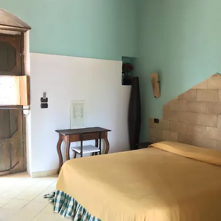 Borgo Alto Country House *