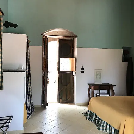 Borgo Alto Country House Villa